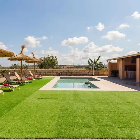 Villa Son Guineu